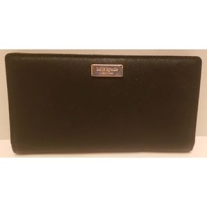 Kate Spade Darci Wilson Road Wallet